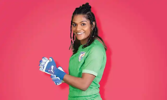 Indian women's football team custodian Aditi Chauhan announces retirement from football