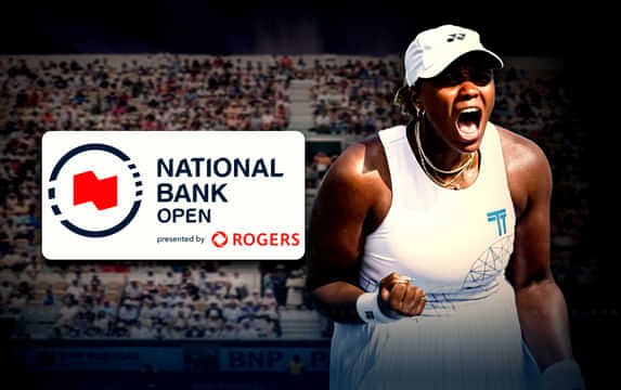 Coco Gauff's projected path to Canadian Open 2025 final