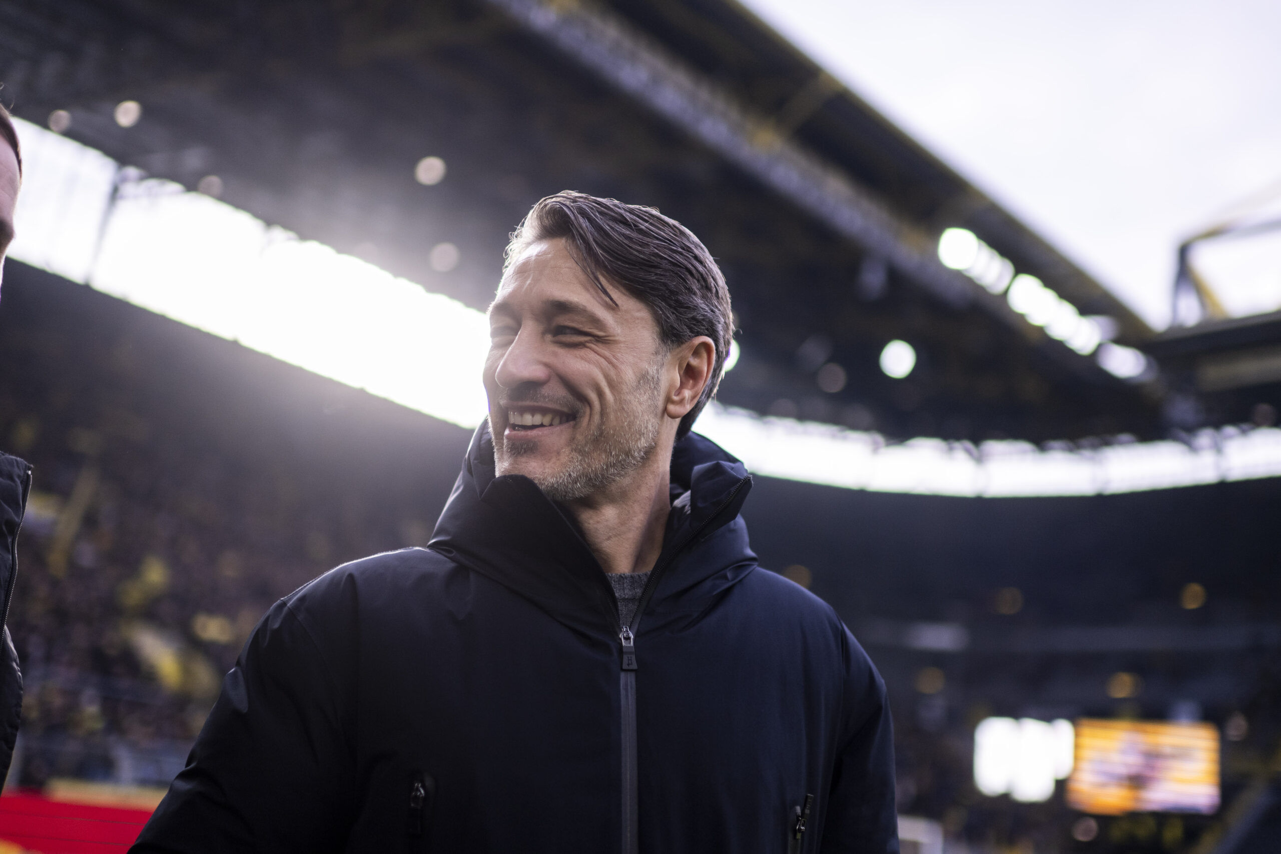 Niko Kovac Borussia Dortmund Bundesliga