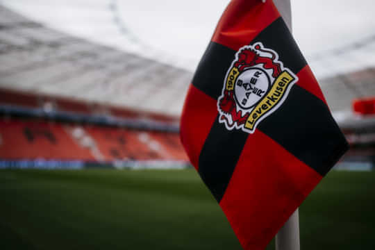 Bayer Leverkusen Bundesliga