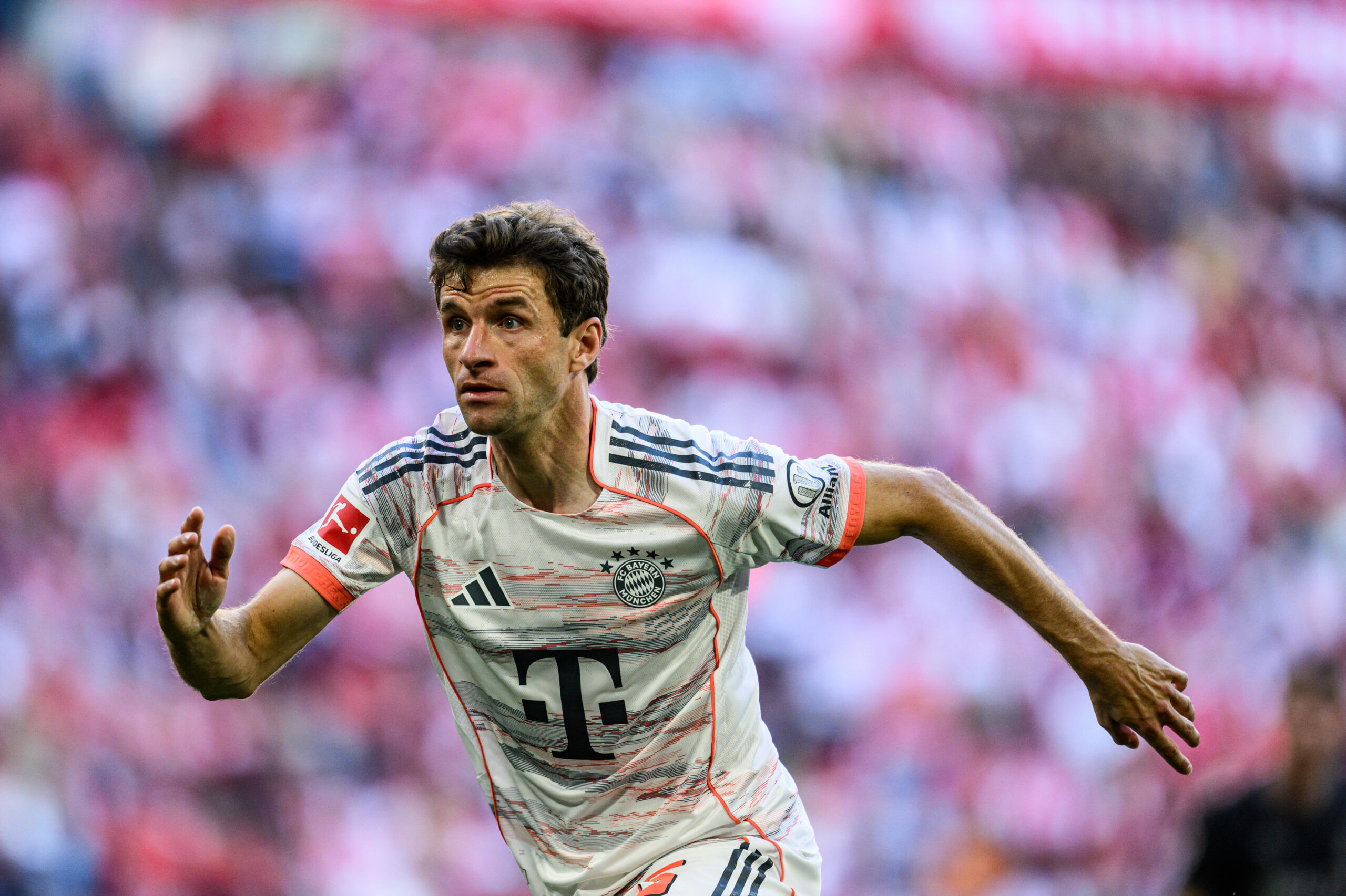 Best XI available on a free transfer this summer
