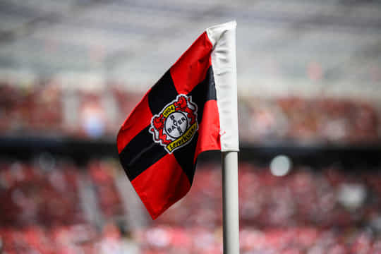 Bayer Leverkusen Bundesliga