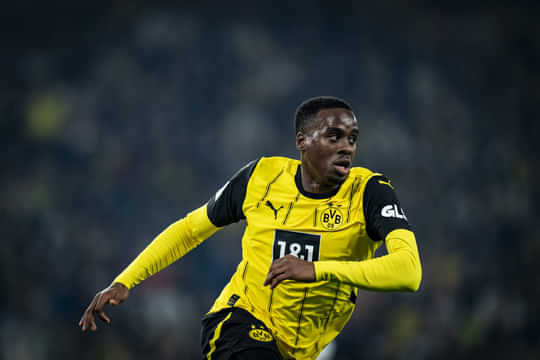 Top six most expensive uncapped English players in history