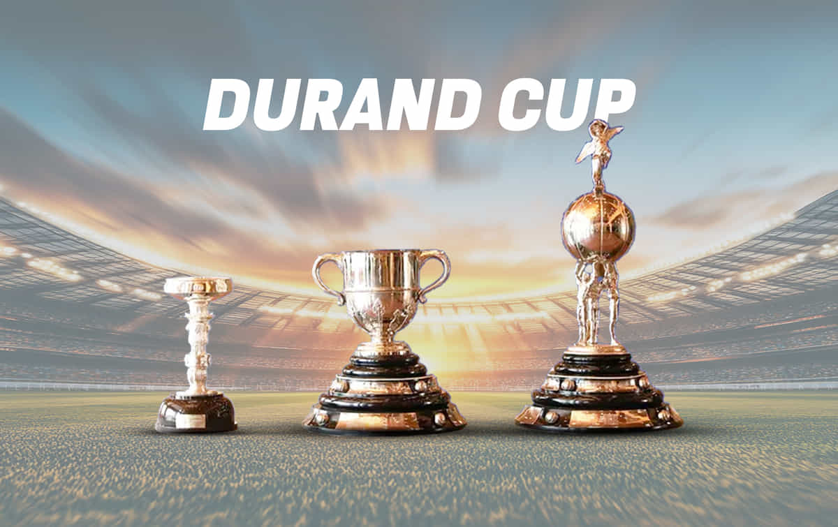 Durand Cup 2025 to go ahead as planned; Eight new teams set to participate