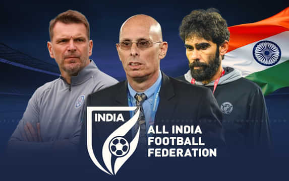 Stephen Constantine vs Khalid Jamil vs Stefan Tarkovic: Who should be India’s next head coach?