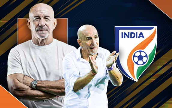 Antonio Lopez Habas applies for India head coach role after Manolo Marquez exit