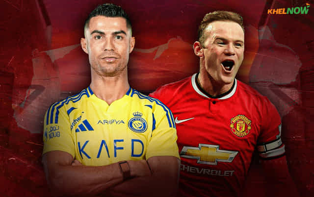 Top 10 richest footballers as of 2025; Cristiano Ronaldo, Wayne Rooney & more