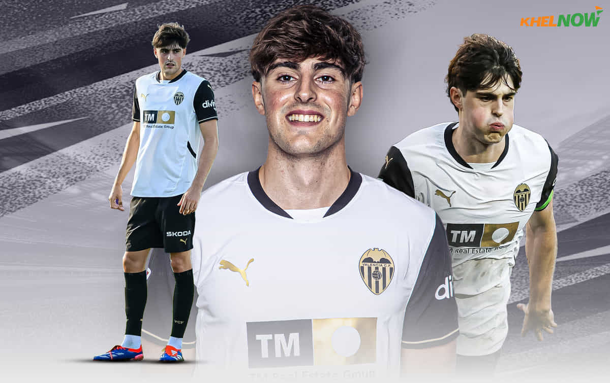 Who is Javi Guerra? Spanish midfielder linked with Manchester United