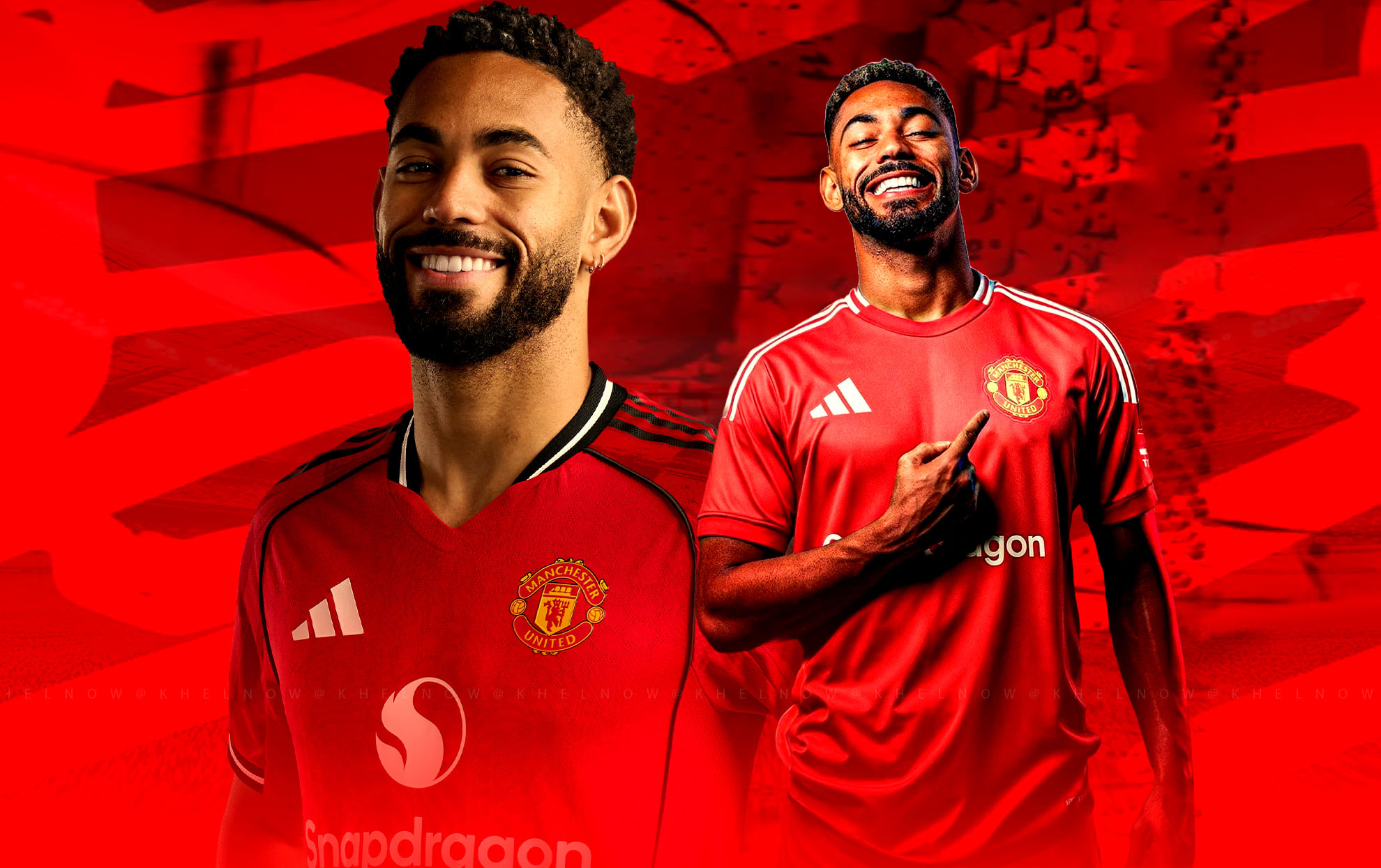 Manchester United Matheus Cunha Premier league