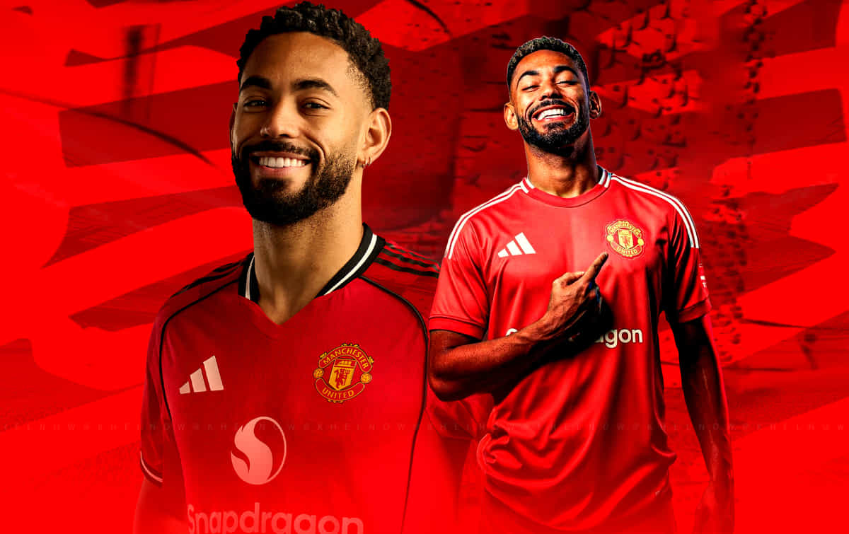 Manchester United Matheus Cunha Premier league
