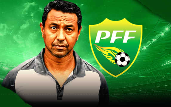 Pakistan set to appoint Newcastle United legend Nolberto Solano as new head coach