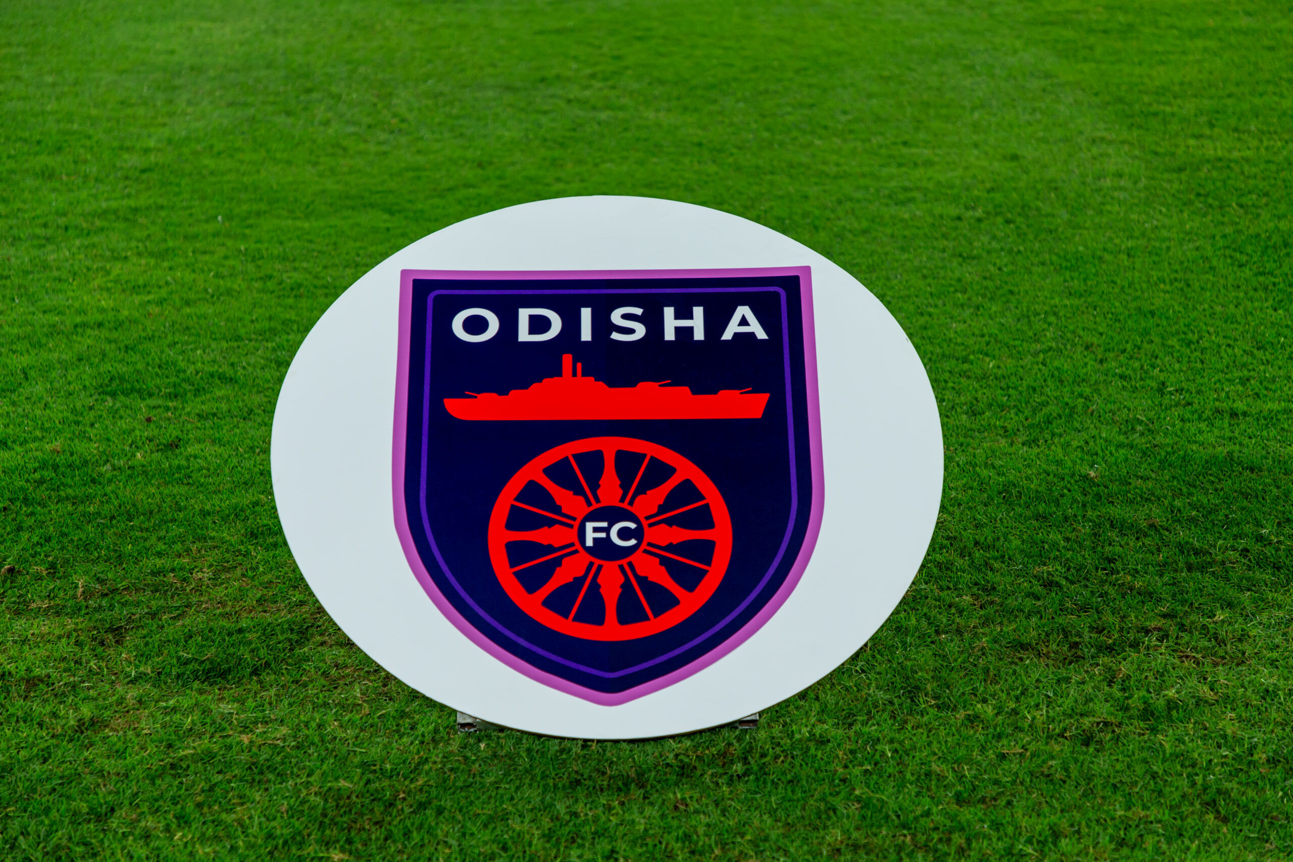 Odisha FC ISL