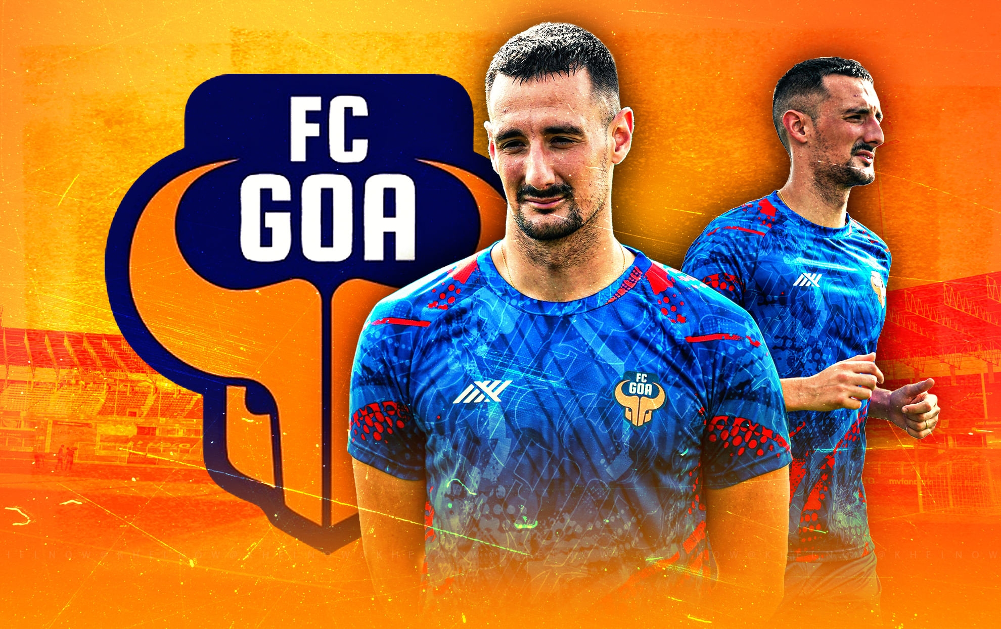 ISL: FC Goa rope in Barcelona-born defender Pol Moreno