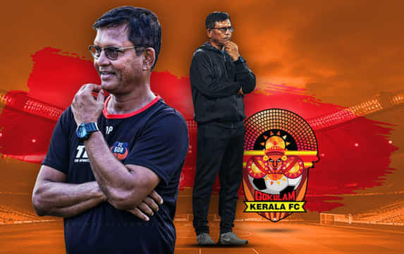 I-League: Gokulam Kerala FC announce Derrick Pereira as new Technical Director