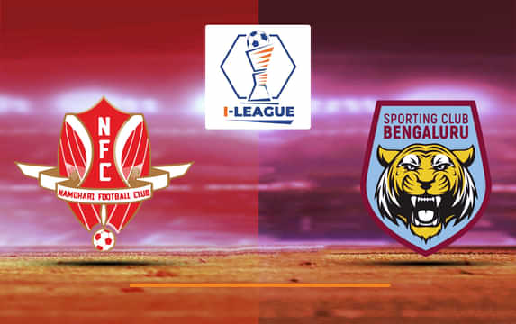 I-League: AIFF Appeals Committee dismisses SC Bengaluru’s protest against Namdhari FC