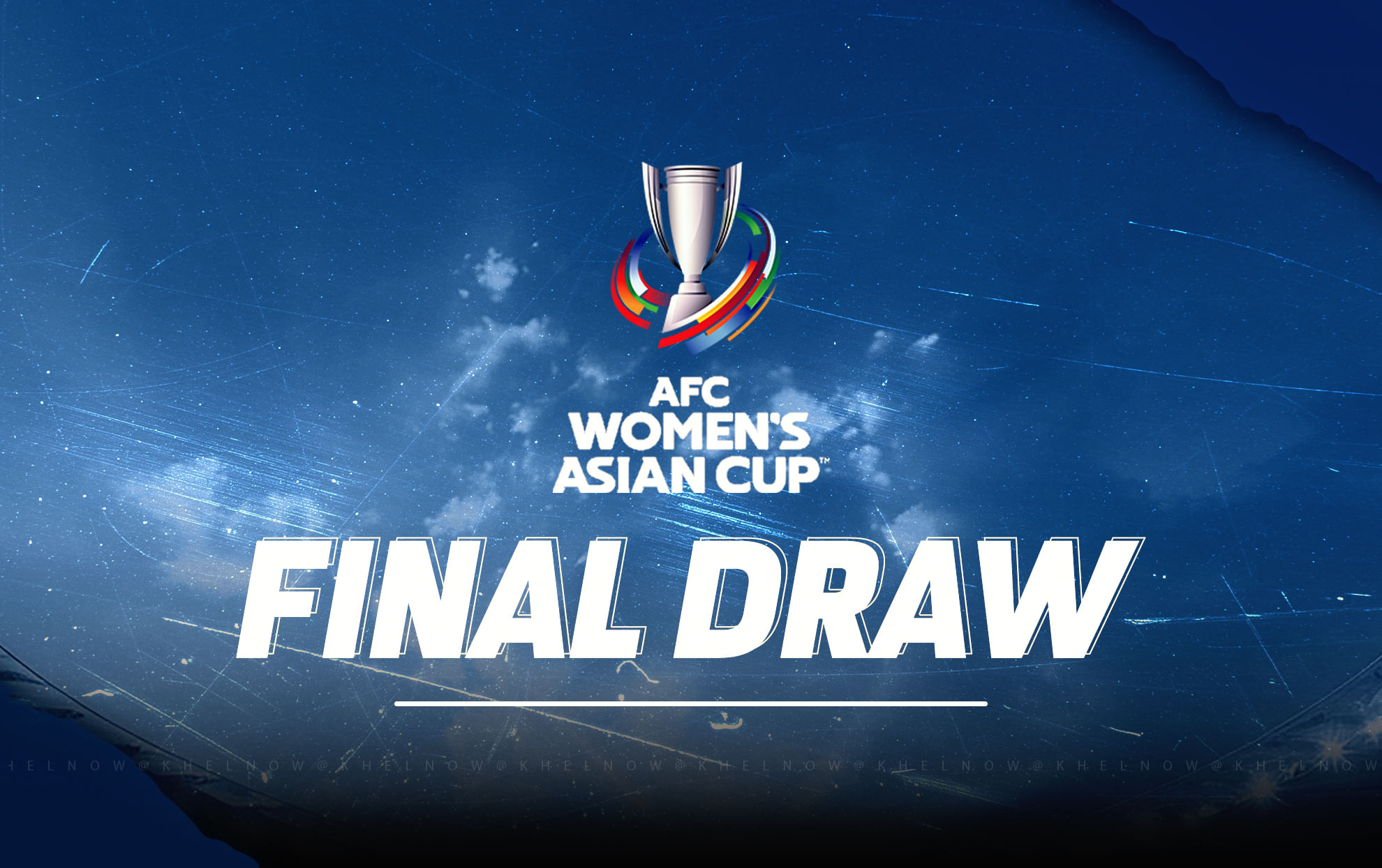 When and where to watch AFC Women's Asian Cup 2026 draw live?