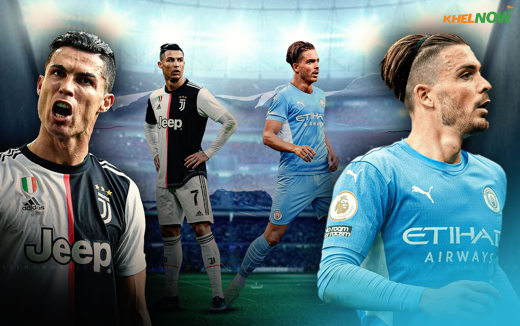 Top five clubs with most money spent on transfer fees in football history