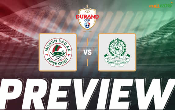 Durand Cup 2025 preview: Mohun Bagan aim to kick off tournament with win in mini derby against Mohamedan SC