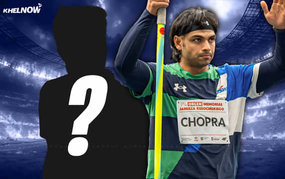 Which Indian cricketer can be successful javelin thrower? Neeraj Chopra answers