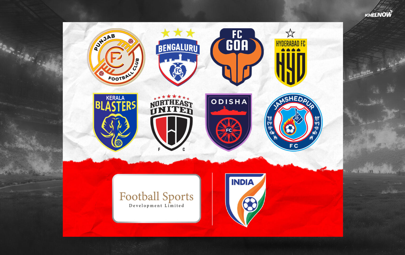 AIFF calls crucial meeting with eight ISL clubs over future of 2025–26 ...