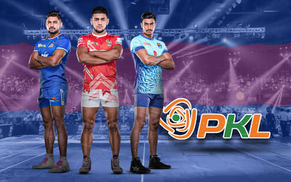PKL 12: Best player of each team in Pro Kabaddi 2025