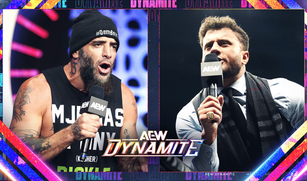 AEW Dynamite (July 9, 2025): Preview, match card, news, timings, telecast details & more