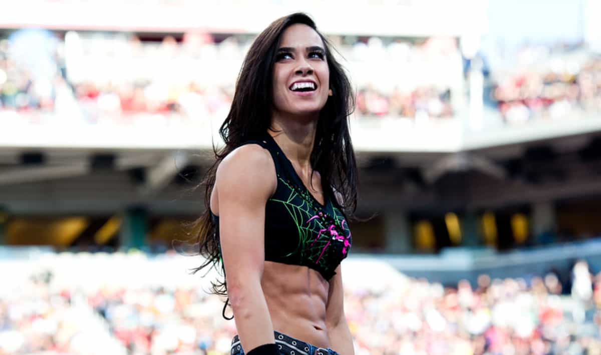 Brie Bella & four other legends who could return during WWE Evolution battle royal