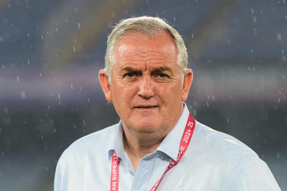 ISL: Chennaiyin FC mutually part ways with head coach Owen Coyle