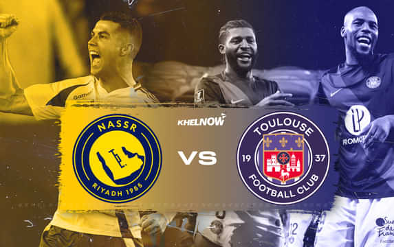 Al Nassr vs Toulouse Preview, prediction, lineups, betting tips & odds | Pre-season friendlies 2025