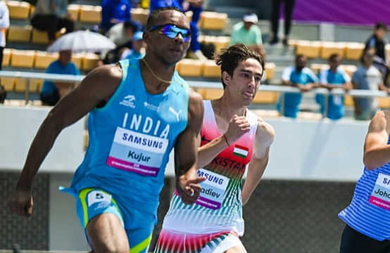 Monaco Diamond League 2025: Animesh Kujur finishes fourth on debut, Avinash Sable limps off with DNF