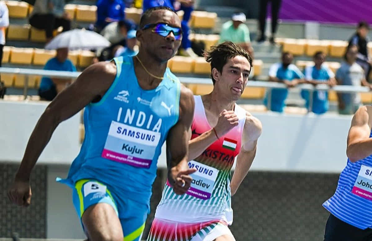 Monaco Diamond League 2025: Animesh Kujur finishes fourth on debut, Avinash Sable limps off with DNF