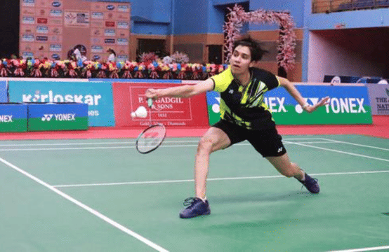 Japan Open 2025: Anupama Upadhyaya's exit ends India's challenge
