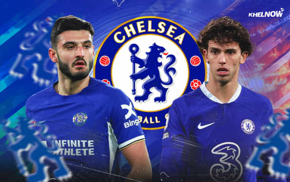 Top seven Chelsea players who must leave this summer