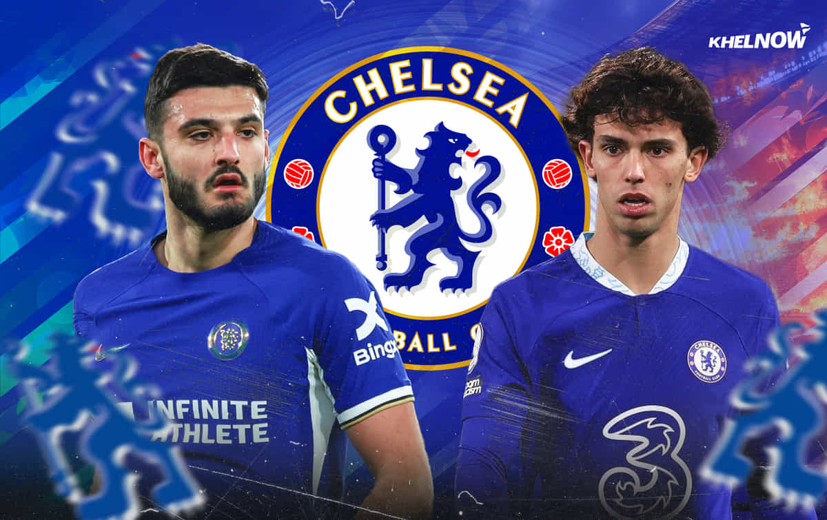 Top seven Chelsea players who must leave this summer