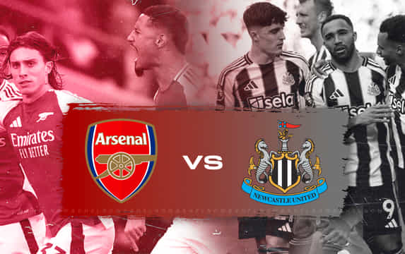 Arsenal vs Newcastle United Preview, prediction, lineups, betting tips & odds | Pre-season friendlies 2025