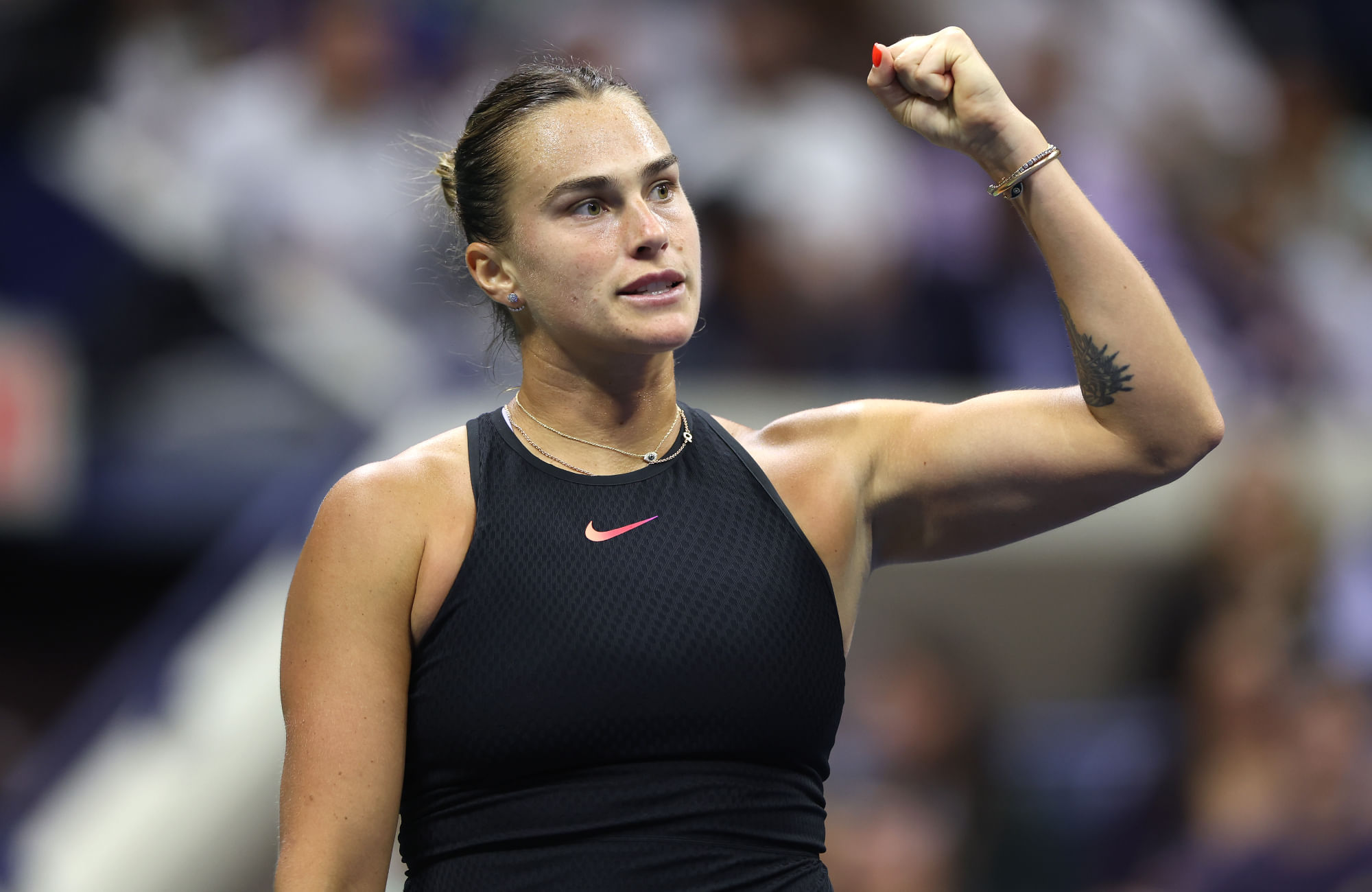 Aryna Sabalenka becomes first player to qualify for WTA Finals 2025