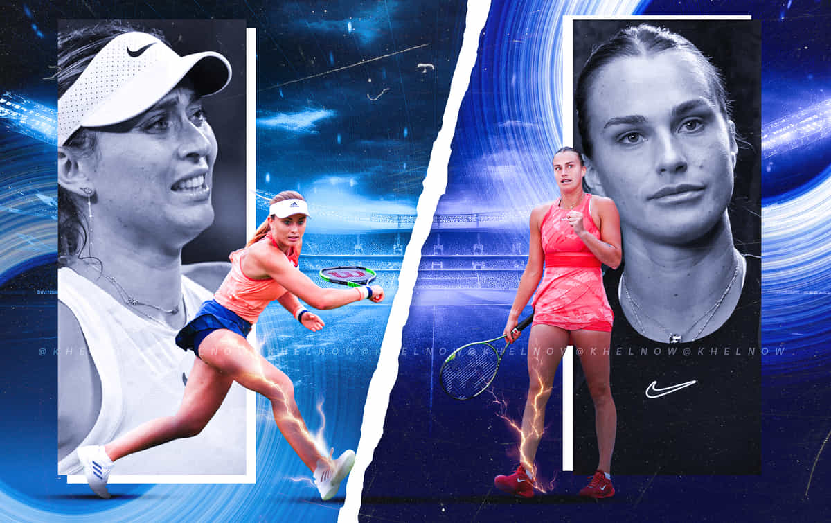 Top five women's singles players who pulled out of Canadian Open 2025