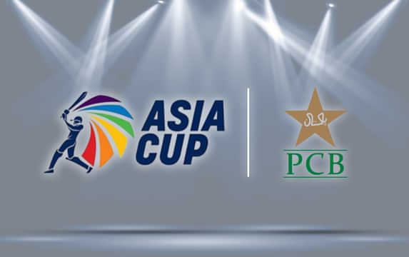 Pakistan's full schedule for Asia Cup 2025