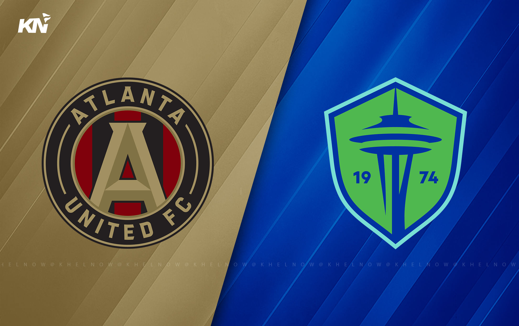 Atlanta United vs Seattle Sounders Preview, prediction, lineups, betting tips & odds | MLS 2025
