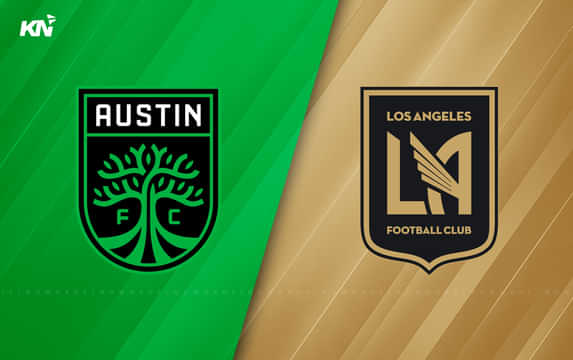 Austin FC vs LAFC Preview, prediction, lineups, betting tips & odds | MLS 2025