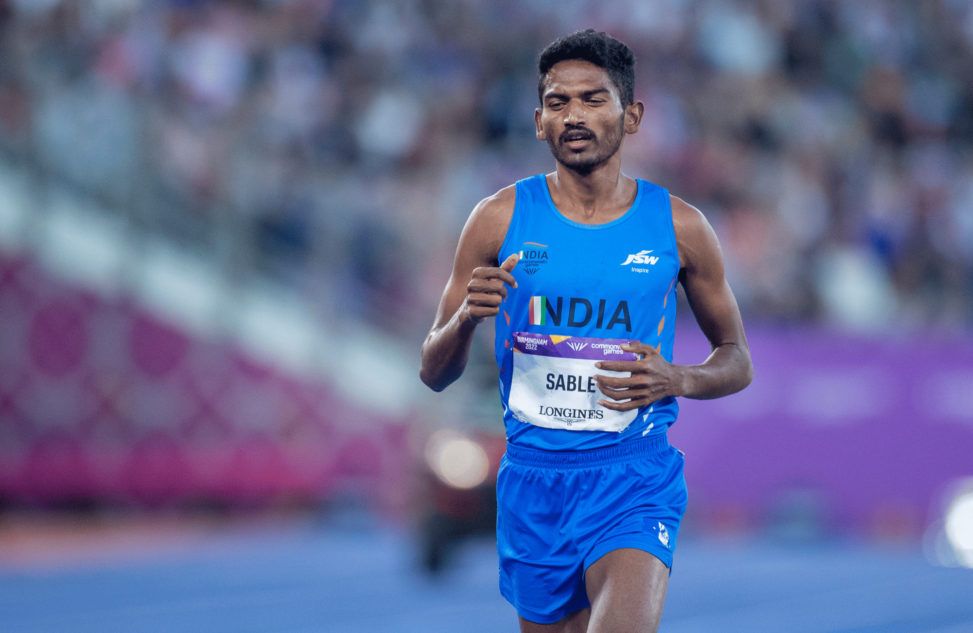 Avinash Sable undergoes knee surgery after injury at Monaco Diamond League