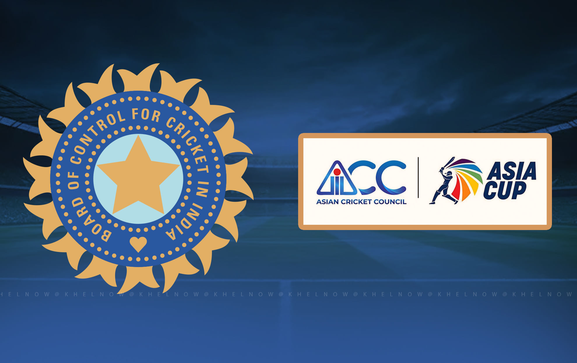 BCCI Asia Cup 2025