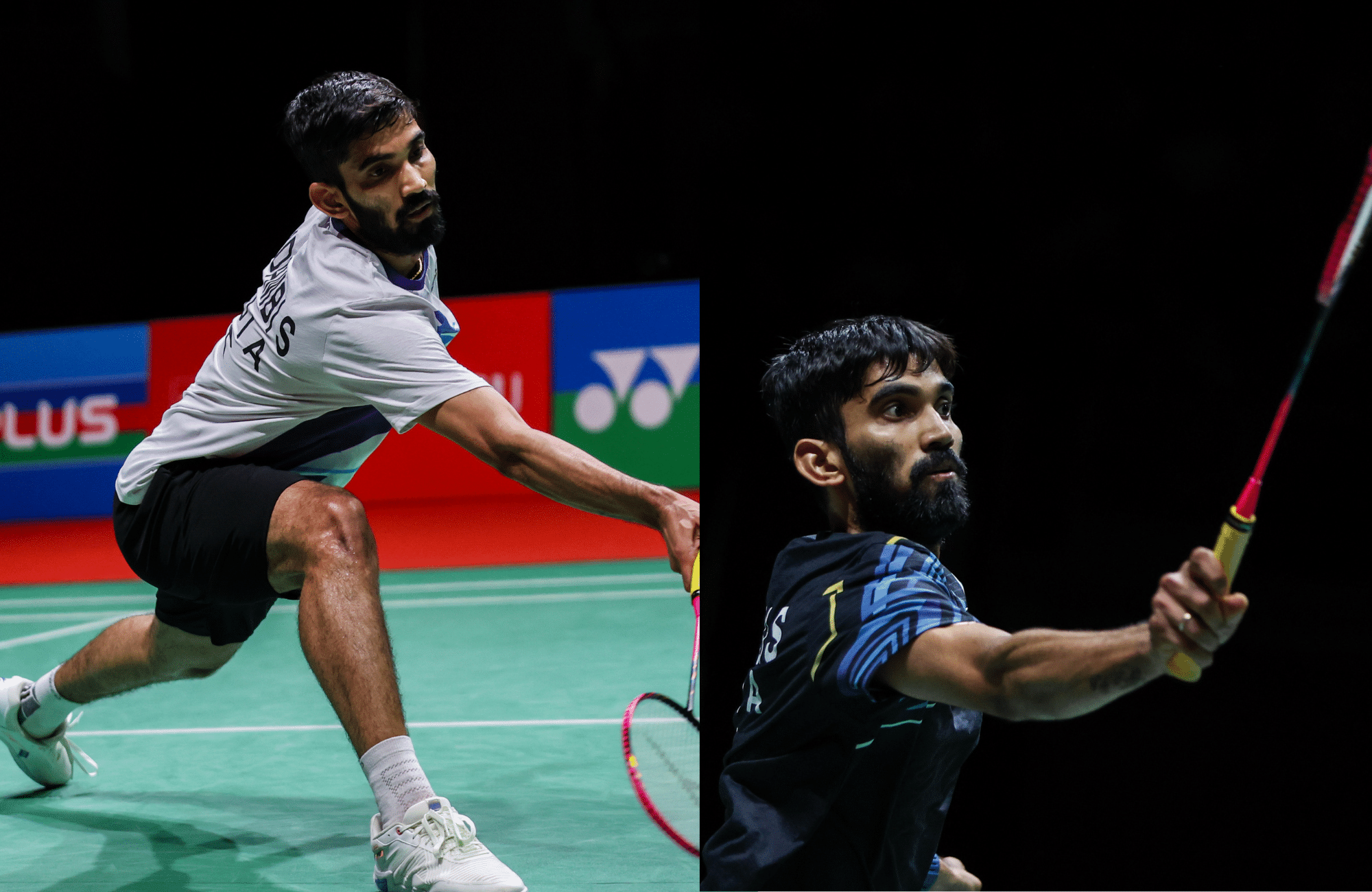 Canada Open 2025: Kidambi Srikanth stuns top seed Chou Tien-Chen to reach semi-finals