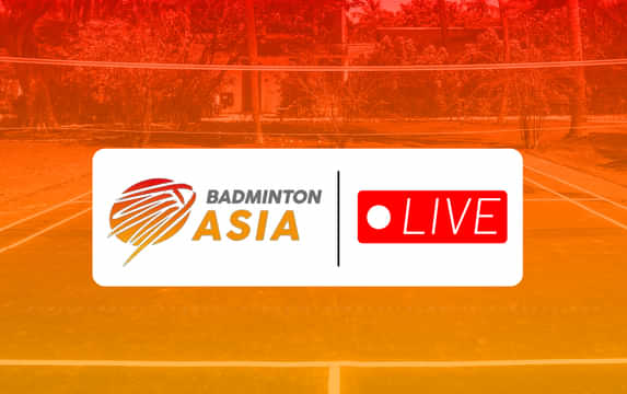 Badminton Asia Junior Championships 2025: Live streaming, TV channel, where and how to watch?