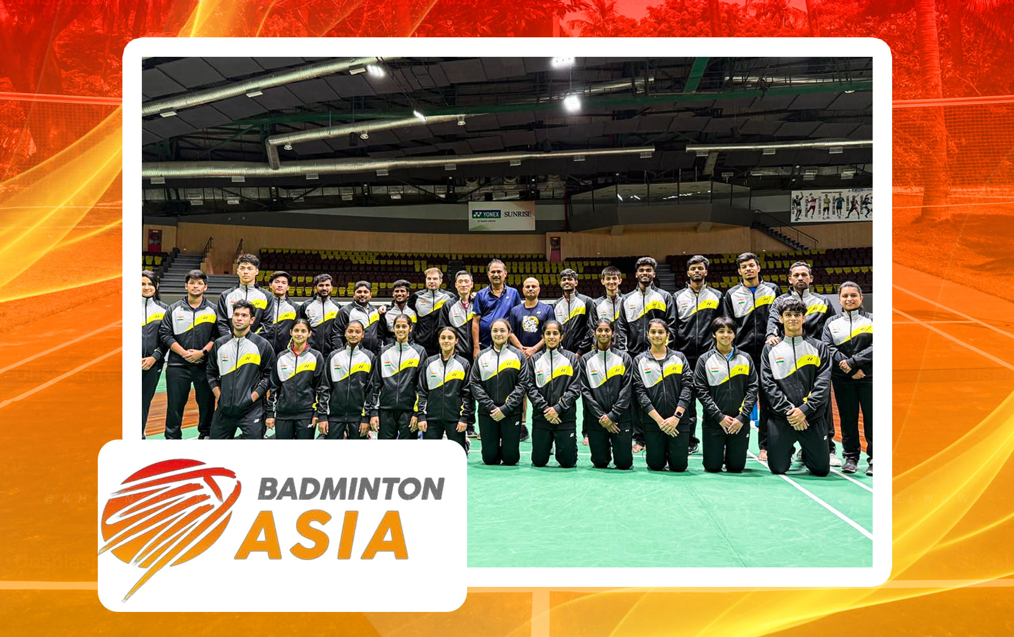 Badminton Asia Junior Mixed Team Championships 2025: Updated schedule, fixtures, results, live streaming details