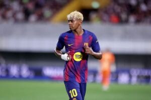 Rayo Vallecano vs Barcelona: Live streaming, TV channel, kick-off time