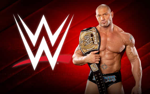 Batista WWE