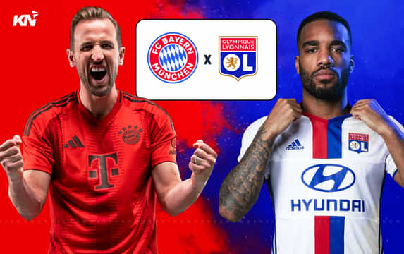 Bayern Munich vs Lyon Preview, prediction, lineups, betting tips & odds | Pre-season friendly 2025