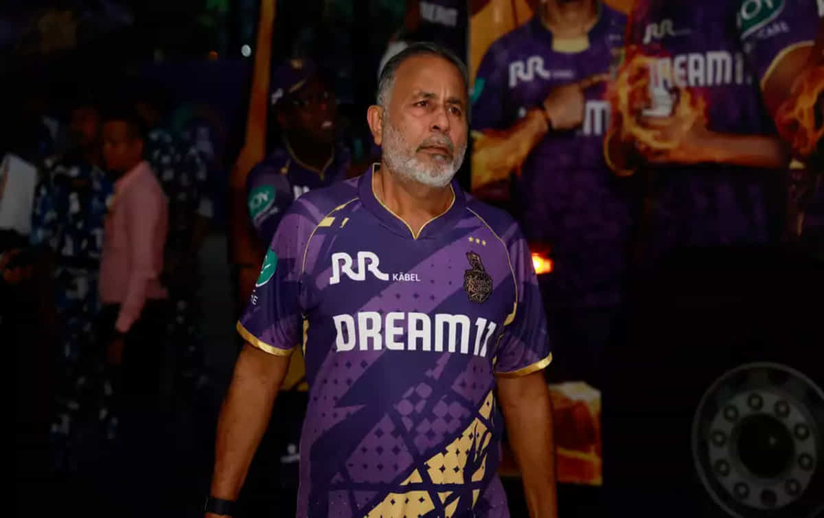 Bharat Arun