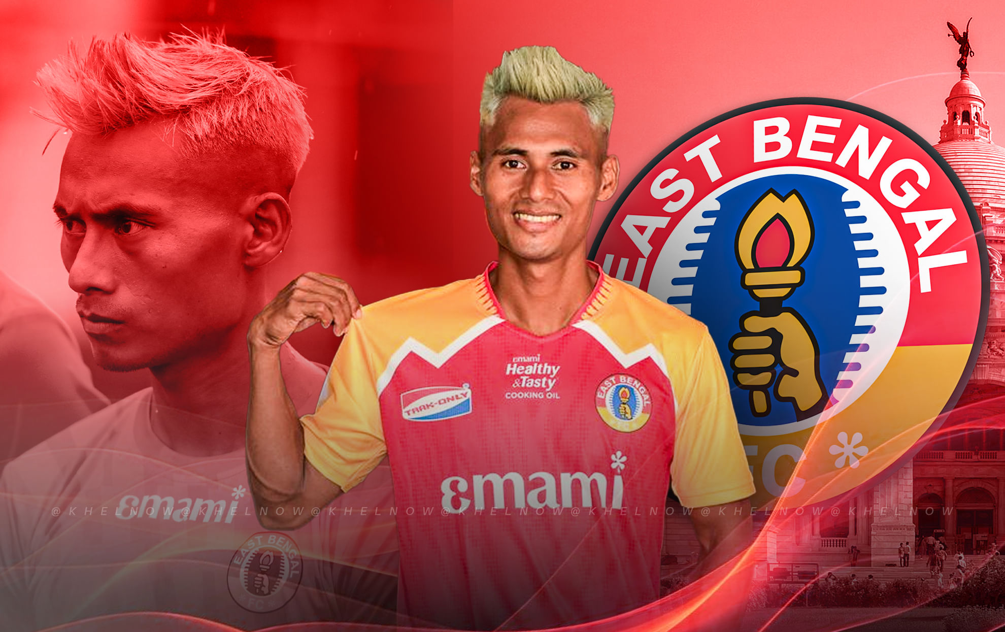 Three ways East Bengal can benefit from Bipin Singh's arrival